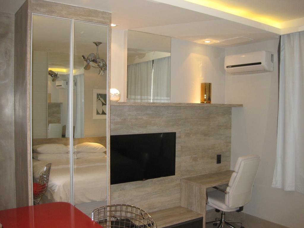 Condo Prudente 108 Рио-де-Жанейро Экстерьер фото